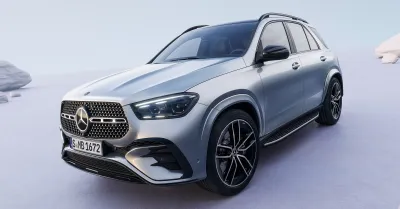 GLE 300